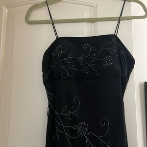 Special occasion cocktail dress